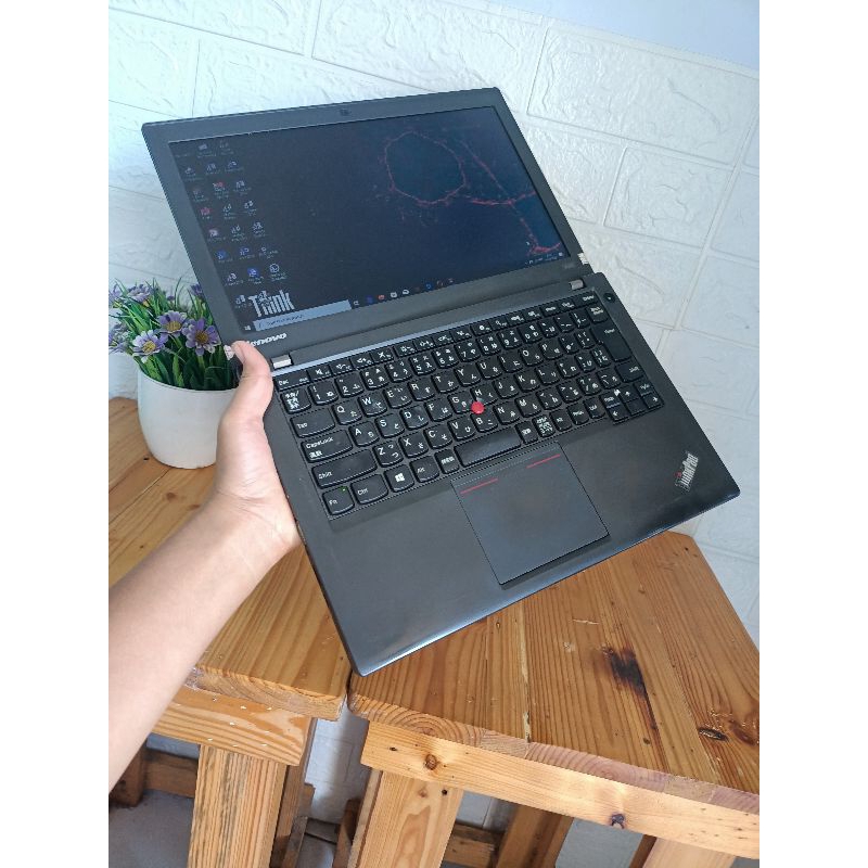 LAPTOP THINKPAD CORE I5 SSD  || LAPTOP SSD || LAPTOP SECOND