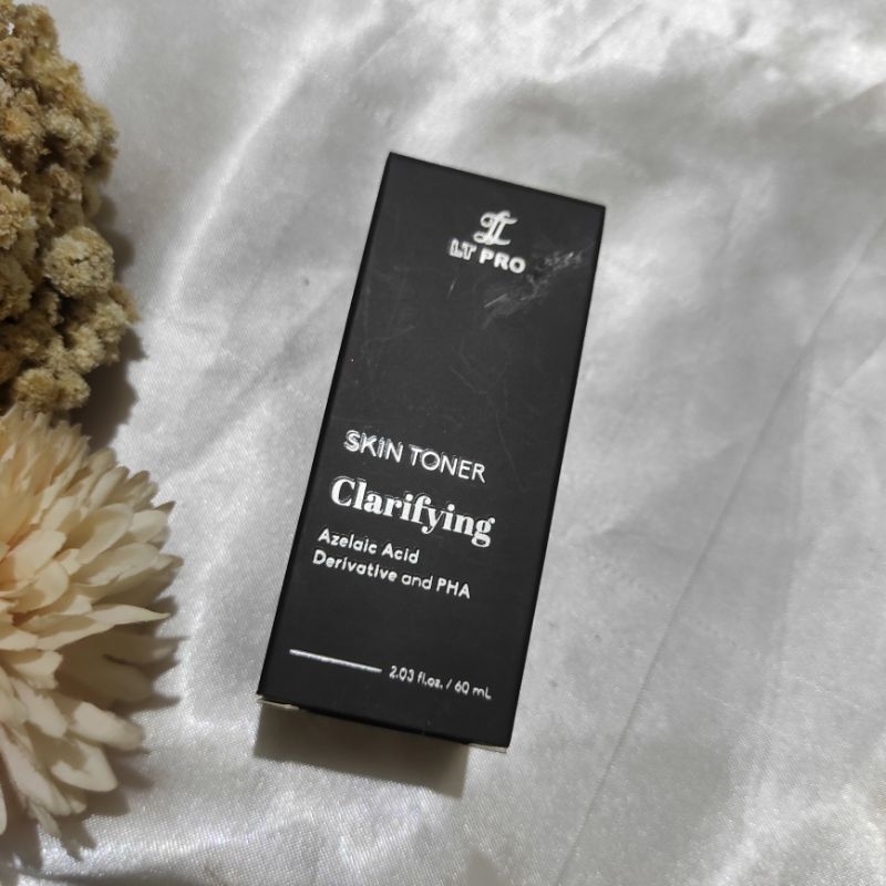 Lt Pro Clarifying Skin Toner