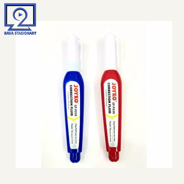 

TIPEX JOYKO CF-P235
