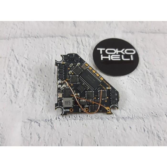 Happymodel Diamond F4 AIO 5IN1 ELRS RX FC ESC VTX Flight Controller
