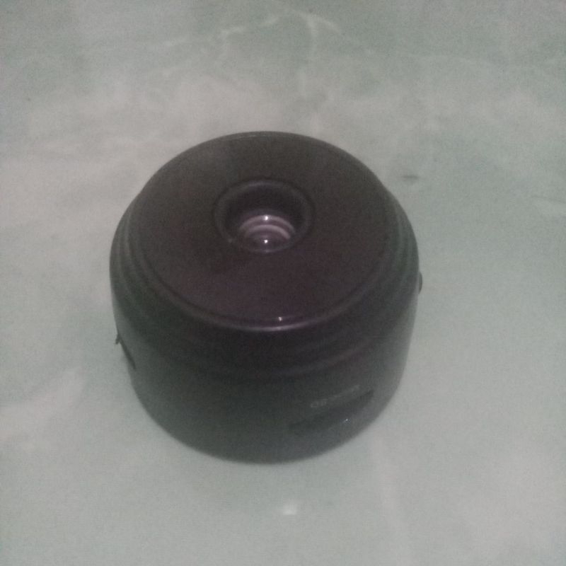 CCTV kecil portabel