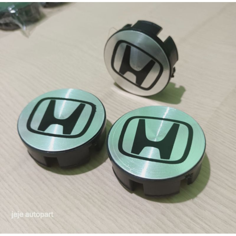 dop roda tutup velg honda jazz city freed brio mobilio  original