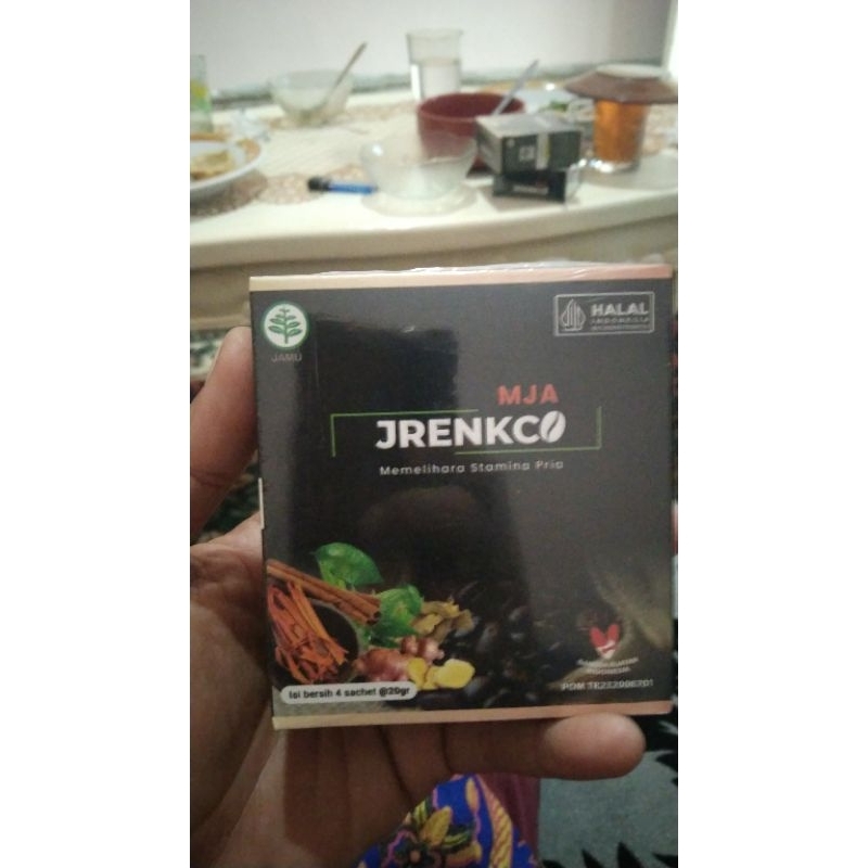 

kopi MJA JRENKCO