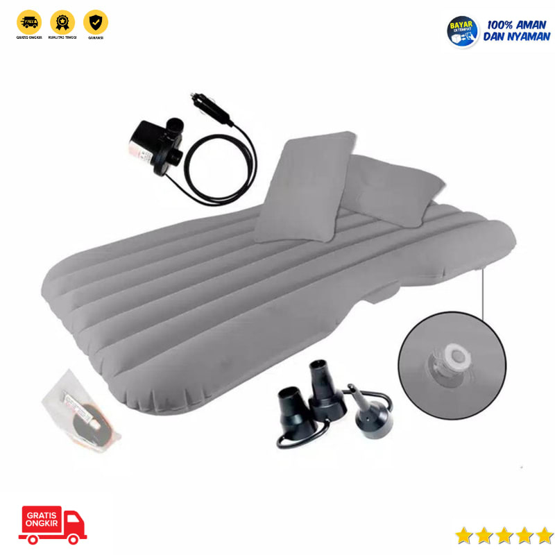 KASUR MOBIL / KASUR MOBIL JOK TENGAH / KASUR MOBIL AGYA / KASUR MOBIL AVANZA JOK TENGAH / KASUR MOBI