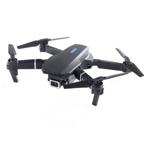 DRONE E88/A88 Drone Camera Drone Quadcopter Auto Fokus include