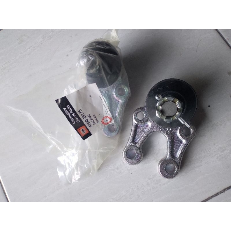 Ball Joint Kijang