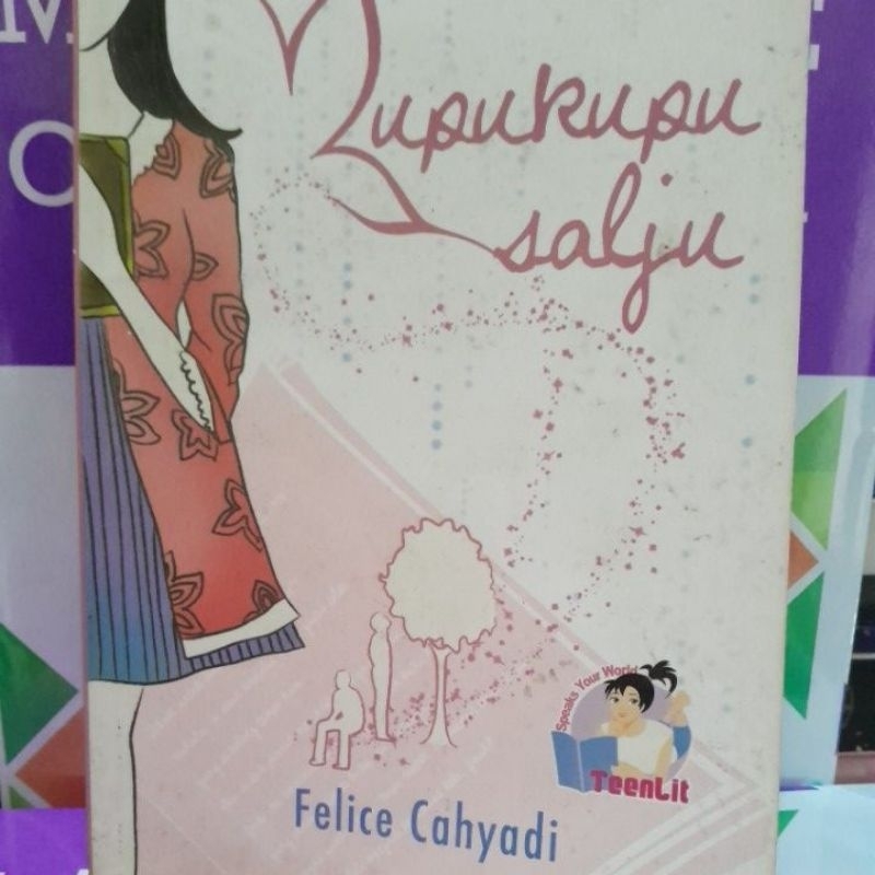 

kupu kupu salju