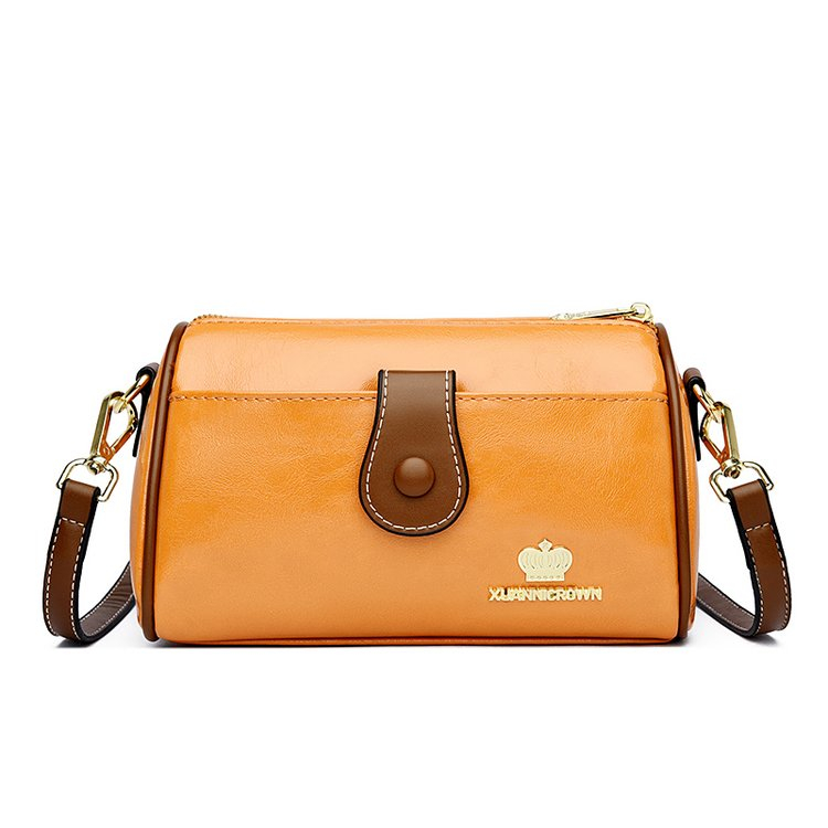 171965 Tas Selempang Wanita Import Slingbag Cewek Import (1 KG MUAT 3)