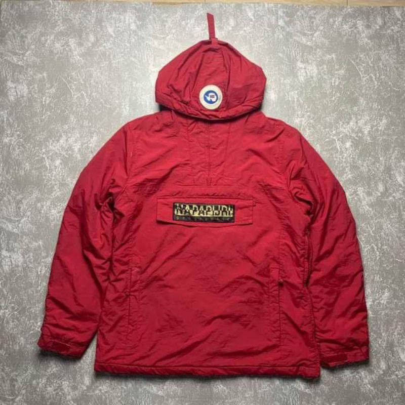 NAPAPIJRI SKIDO VINTAGE ORIGINAL