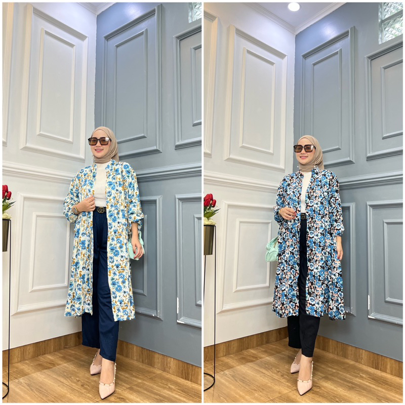 One Set Tunik ilaya