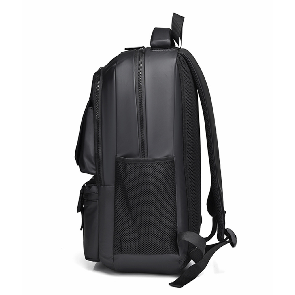 WEIXIER 1188 Tas Punggung Pria Ransel Laptop Backpack Premium Multi Fungsi WK-SBY