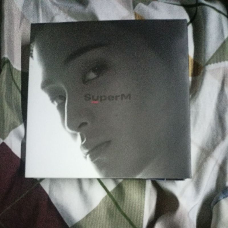 JOPPING MARK + MARK C VER