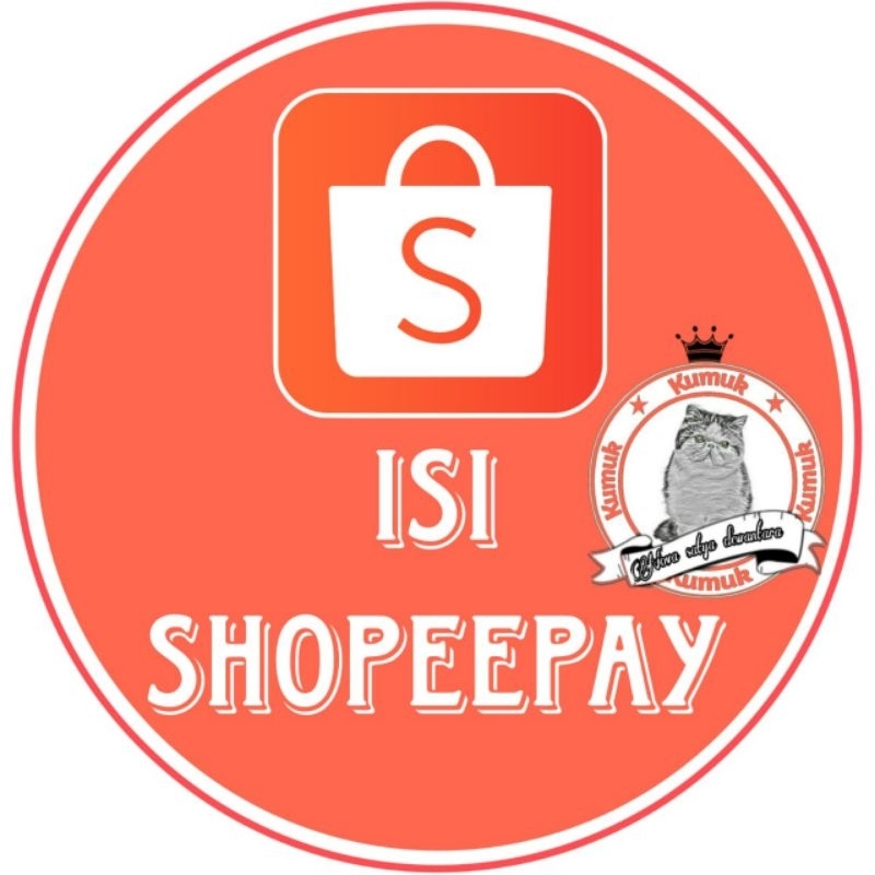 

ISI SALDO SHOPEEPAY