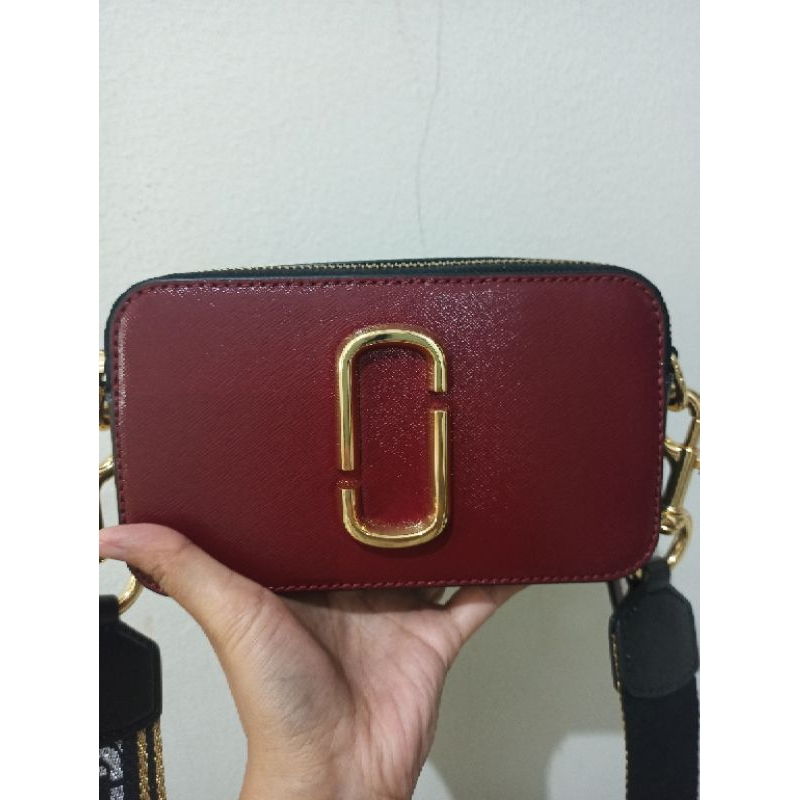 MJ snapshot Preloved ORIGINAL