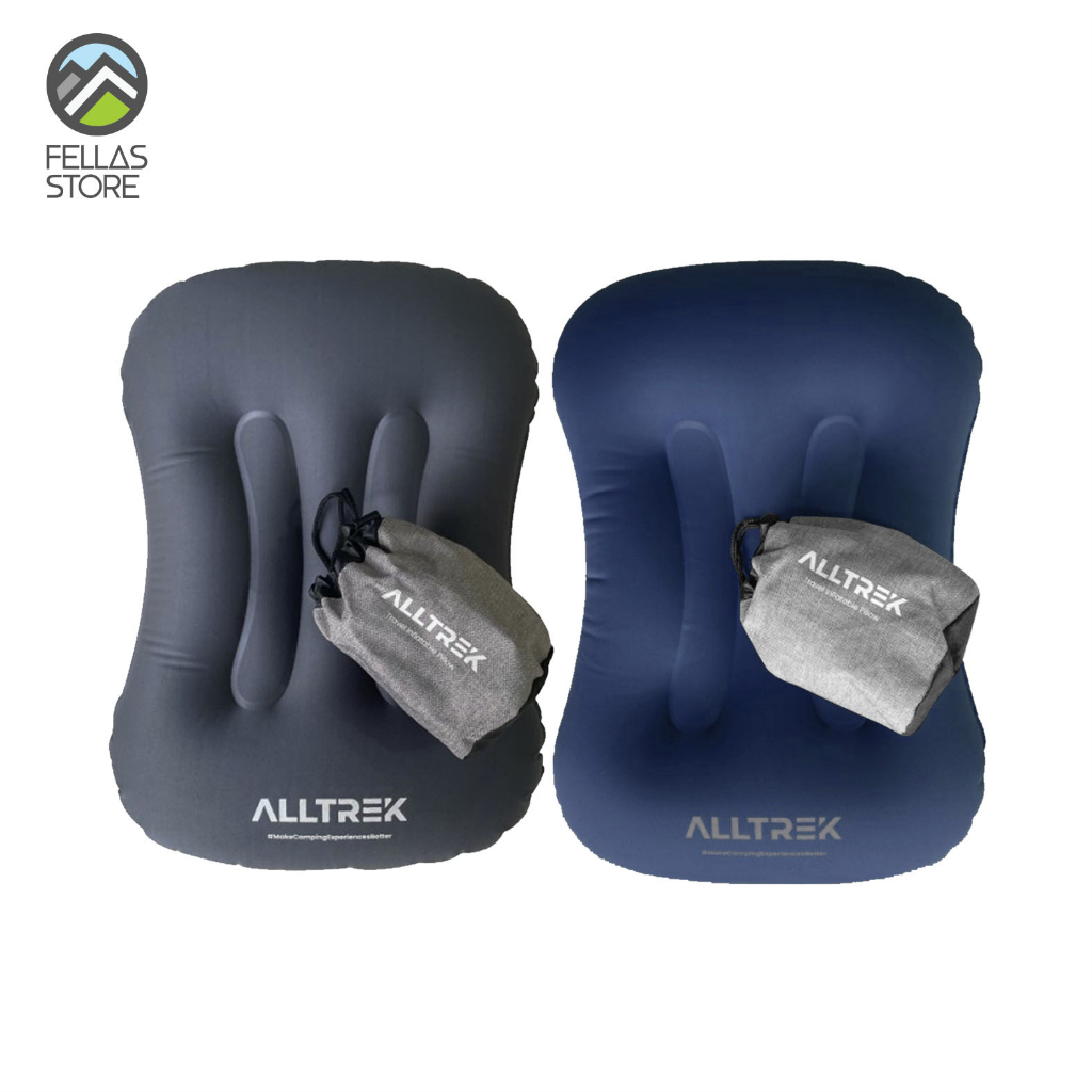 AllTrek - Inflatable Air Pillow