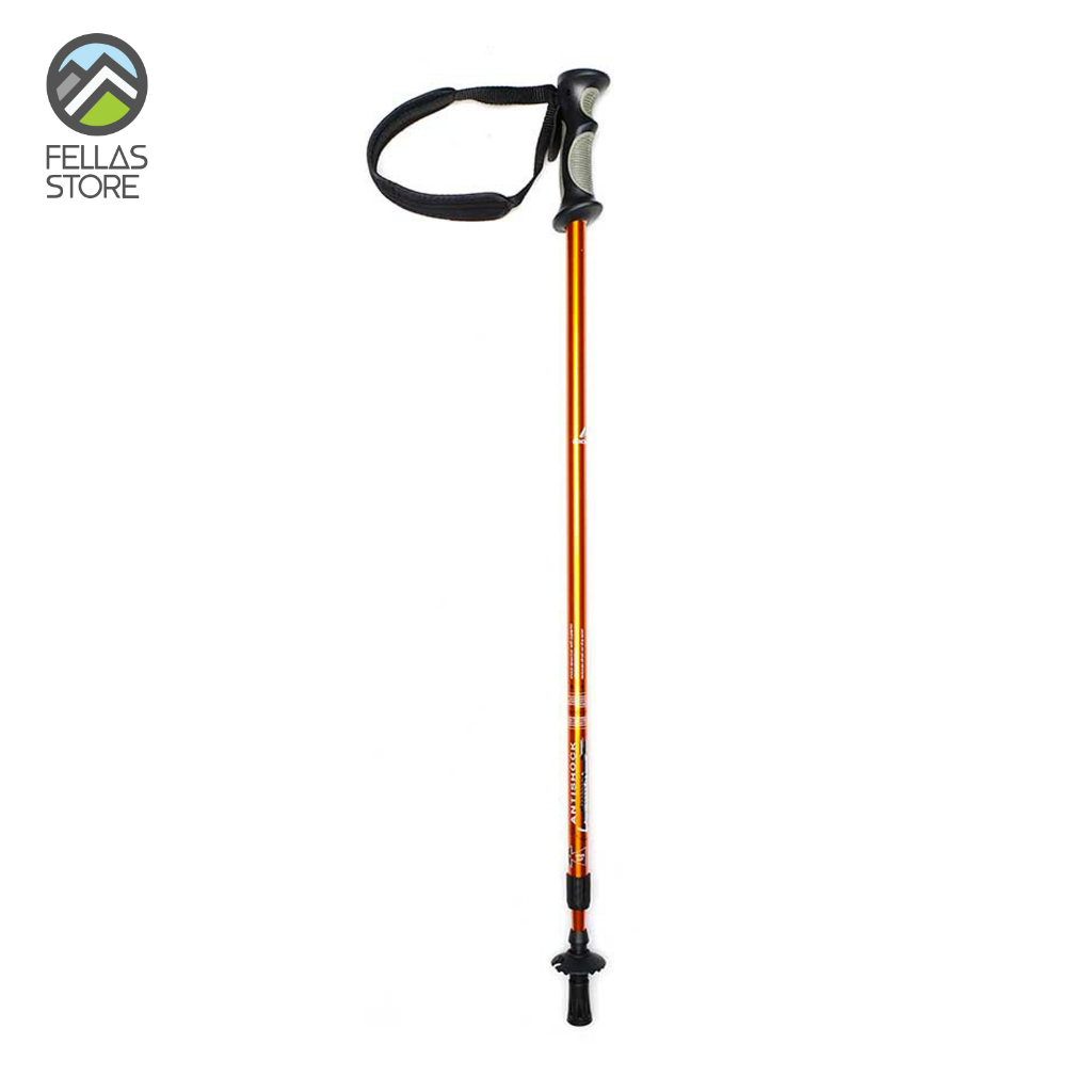 Eiger - Trekking Pole 2 Section A