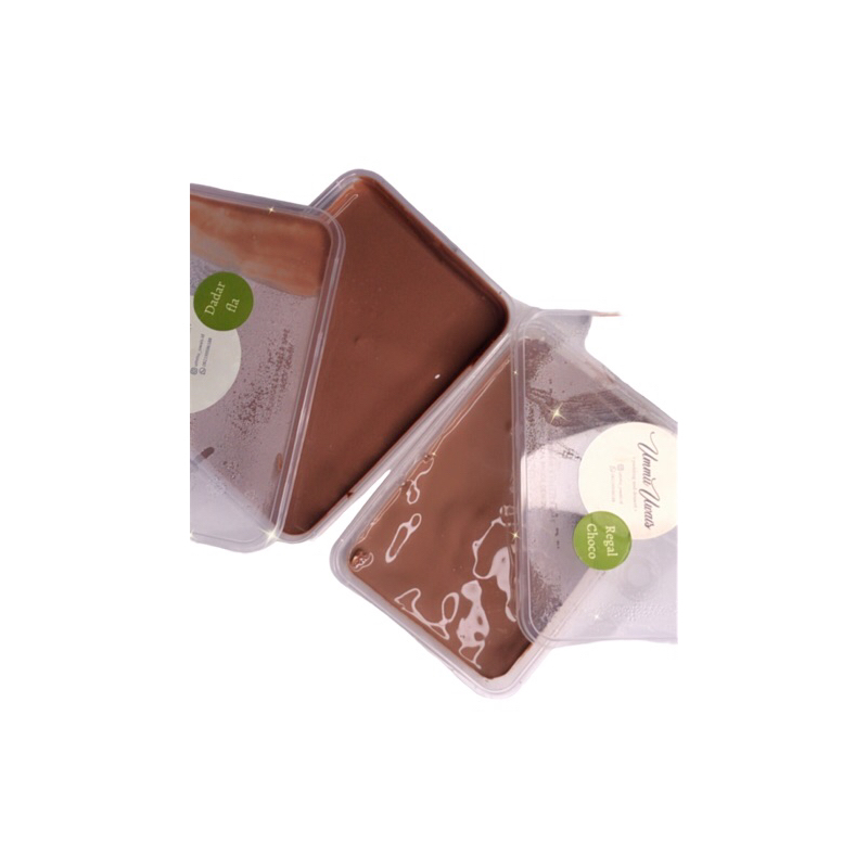 

REGAL CHOCO UMMU UWAIS