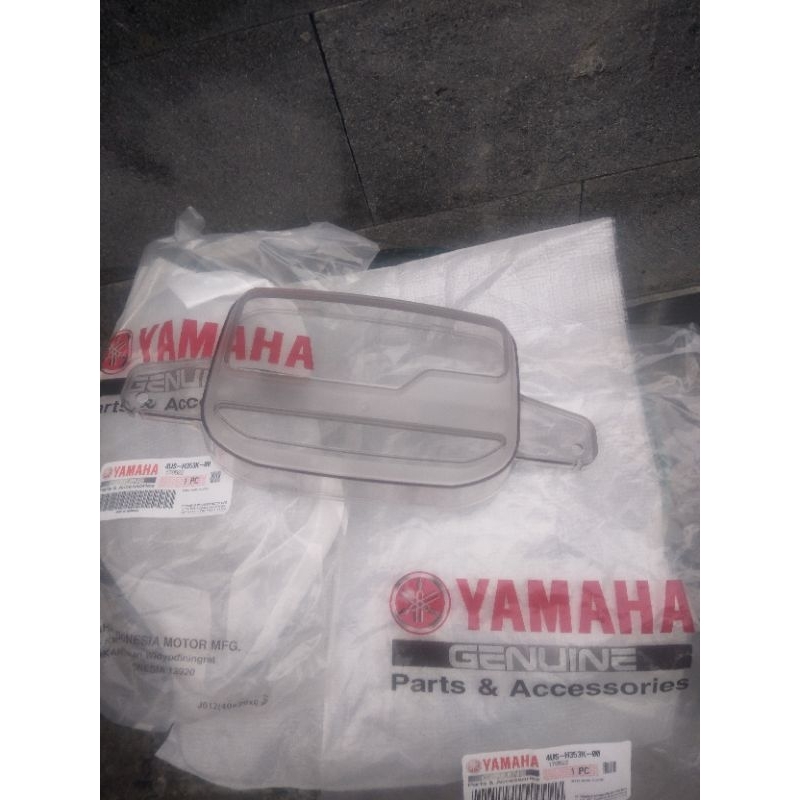 mika spedometer kaca spedometer F1ZR FIZ Force one Vega lama crypton