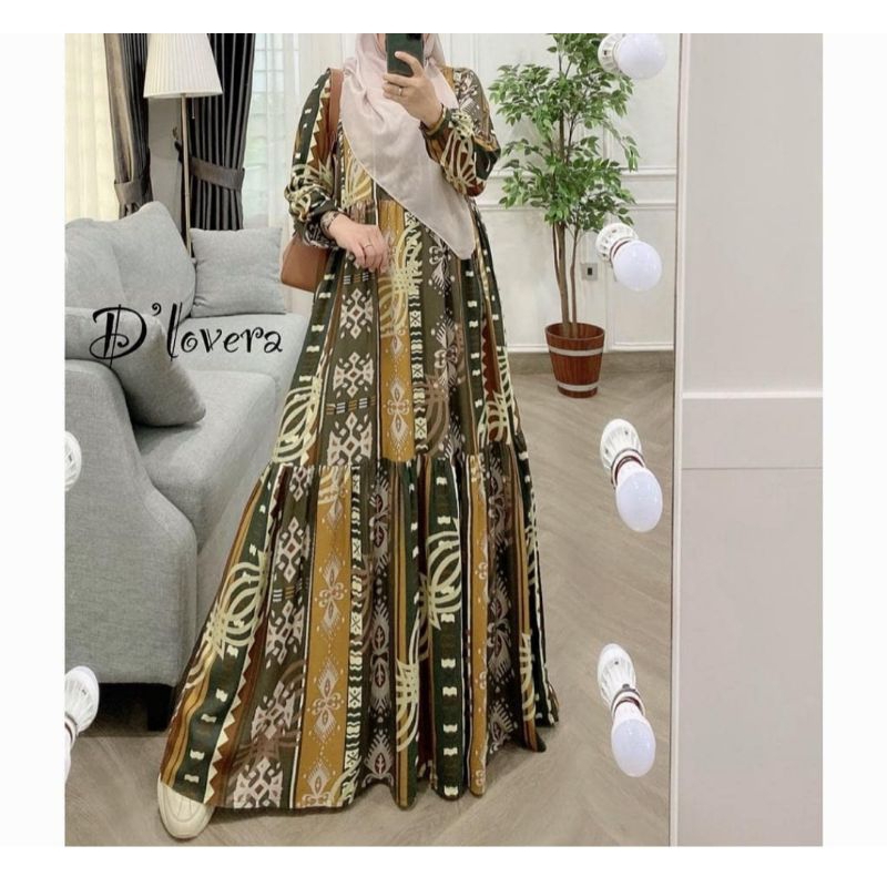 Gamis D'lovera