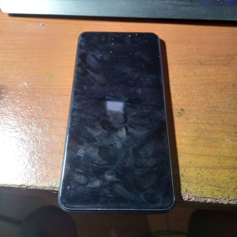 LCD ORIGINAL CABUTAN REDMI NOTE 8 PRO