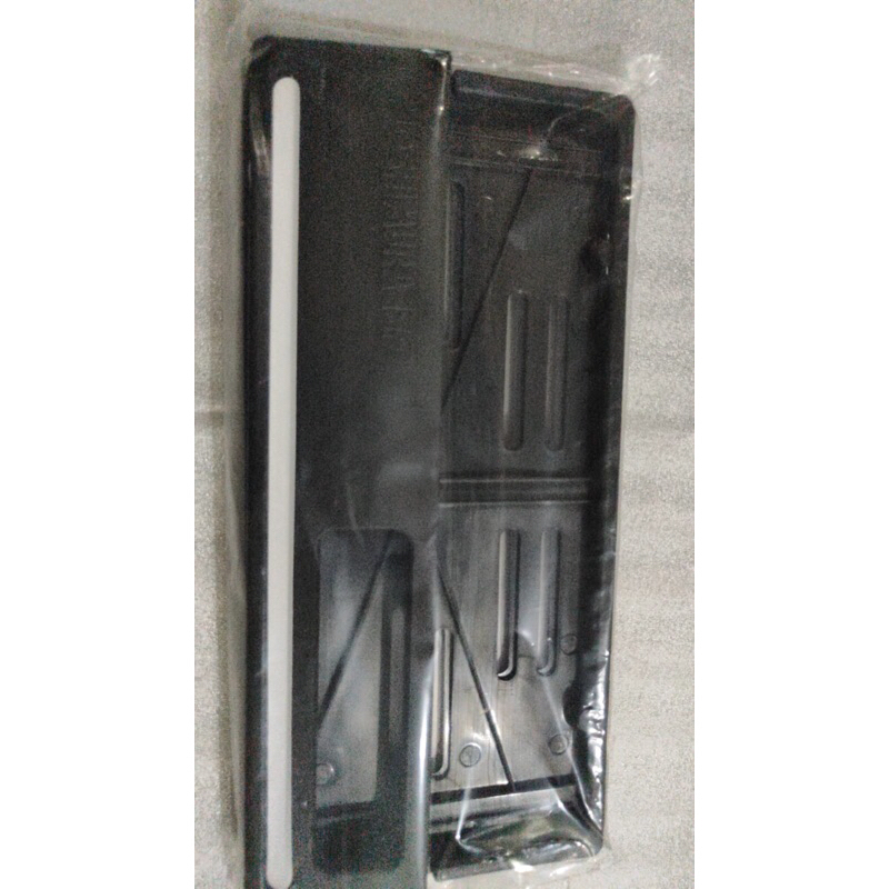 DUDUKAN PLAT NOMOR BK MOTOR TEMPAT TATAKAN PLAT UNIVERSAL HONDA YAMAHA SUZUKI