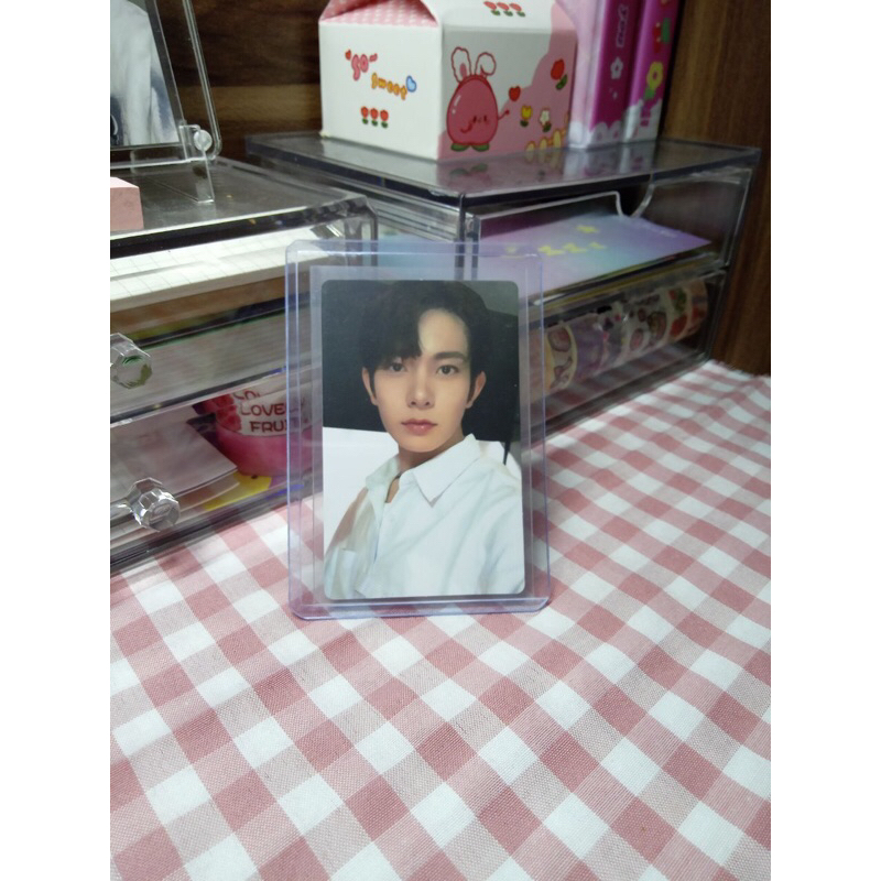 HEESEUNG FLEET JPFC ENHYPEN