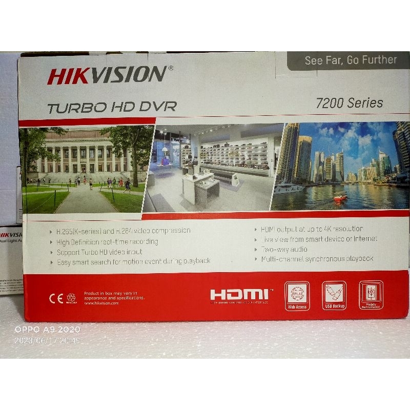 HIK-VISION