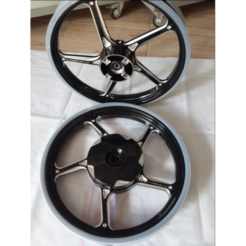 velg Rs sport vario125, vario150 made in vietnam