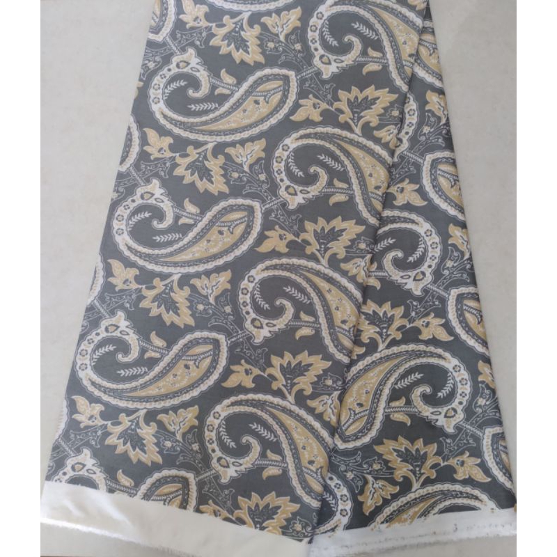 kain batik 2 meteran top 1 kain Tejo kain motif