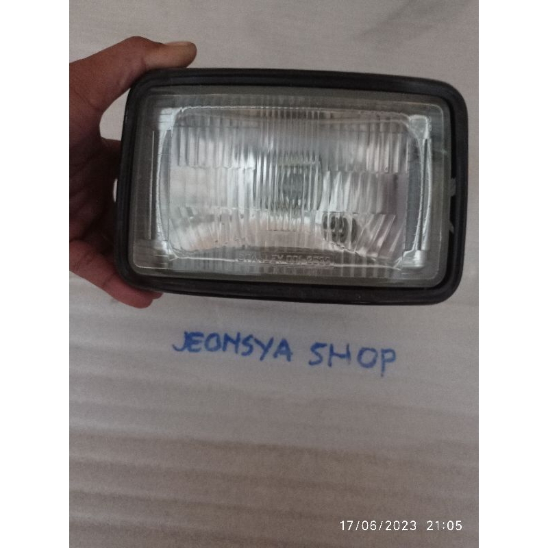 Lampu Depan Honda GL Max Neotech ori Copotan