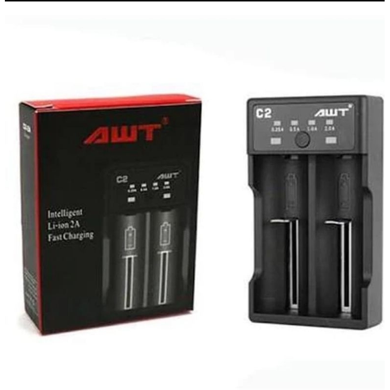 charger awt2slot