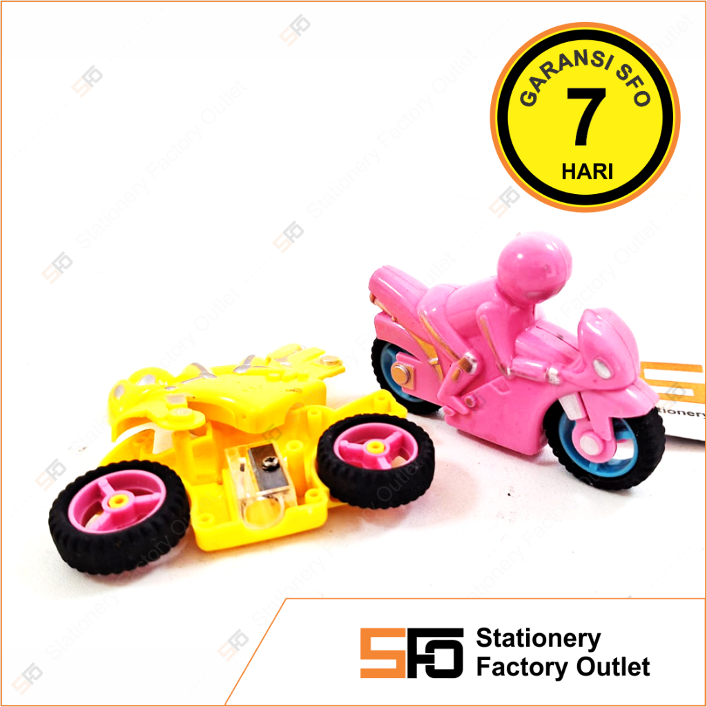 

Rautan Motor Sport - Transportation Fancy Sharperner