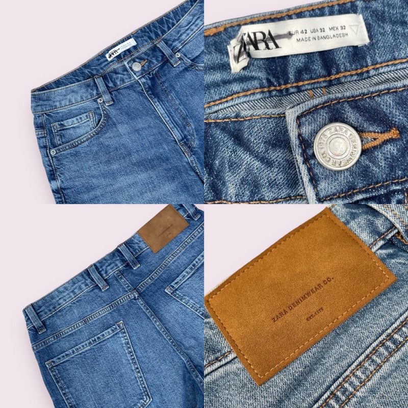 Celana Pendek Pria Z**Ara  Short Pant Men