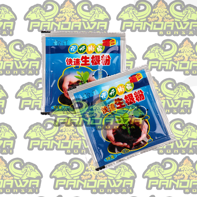 PANDAWA BONSAI-ALAT BONSAI Penumbuh Akar Tanaman Root Booster Obat Hormon Akar Tanaman Pupuk