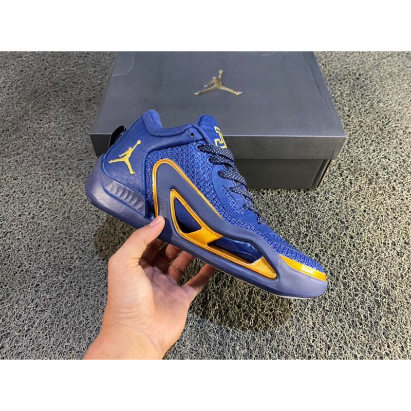 Air Jordan Tatum 1 Audemars