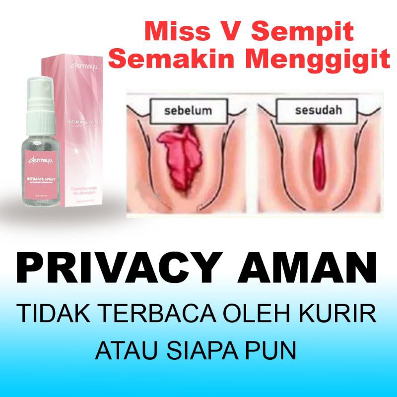 PERAPAT MISS V VAGINA PERMANEN AGAR KEMBALI PERAWAN PENGENCANG RAPET