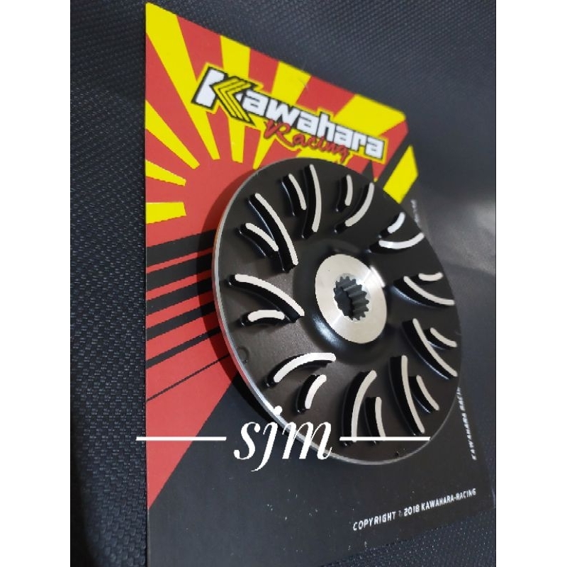 KIPAS RUMAH ROLLER KAWAHARA MIO NOUVO MIO SOUL MIO SPORTY MIO SMIEL