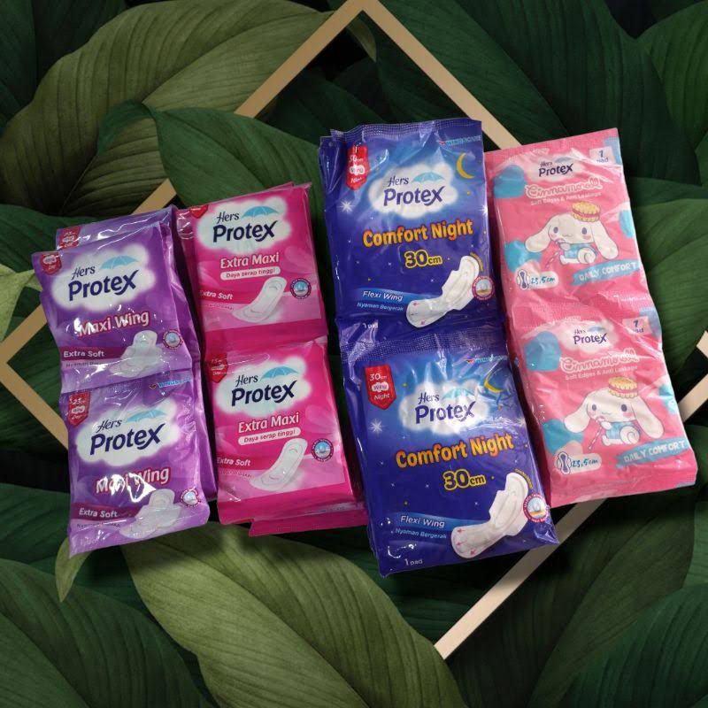 Protex renceng