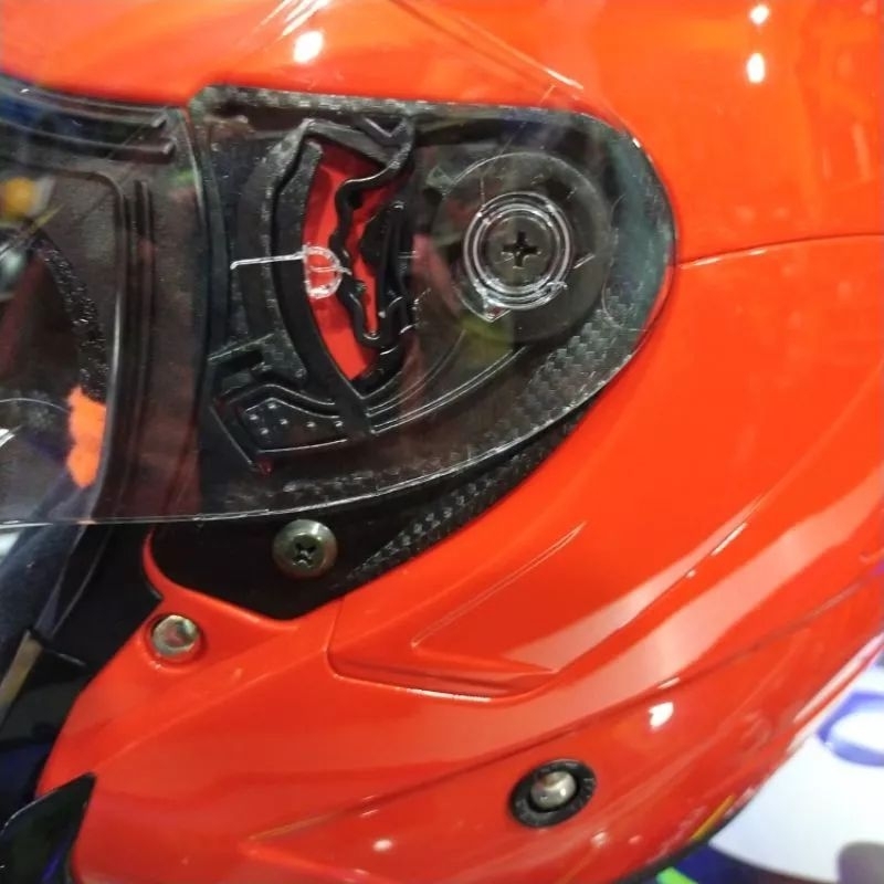 KACA HELM KYT KYOTO ORIGINAL | PNP KE INK DYNAMIC | INK METRO