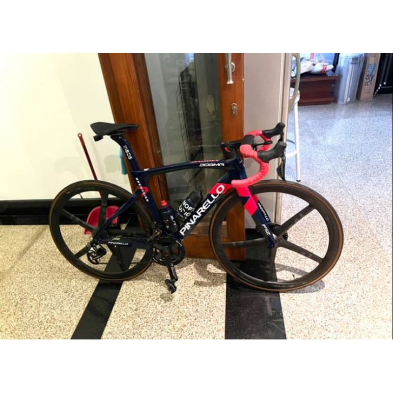 Pinarello deals f12 harga