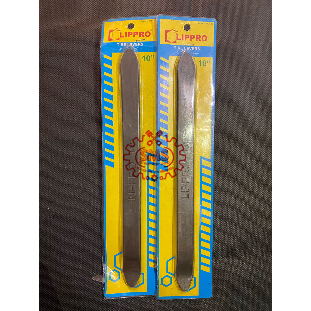 Cungkilan ban motor lipro