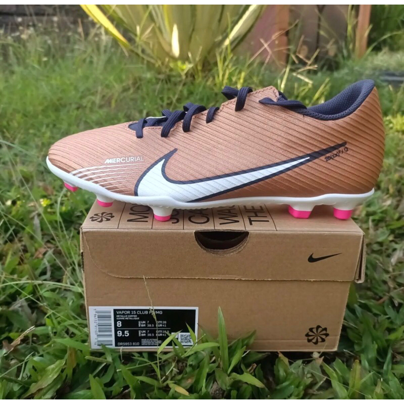 Nike Vapor 15 Club FG