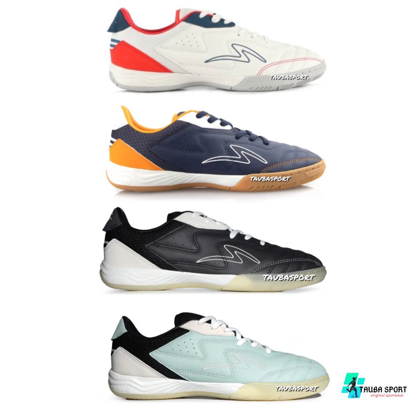 Sepatu Futsal Specs Metasala Nativ 3