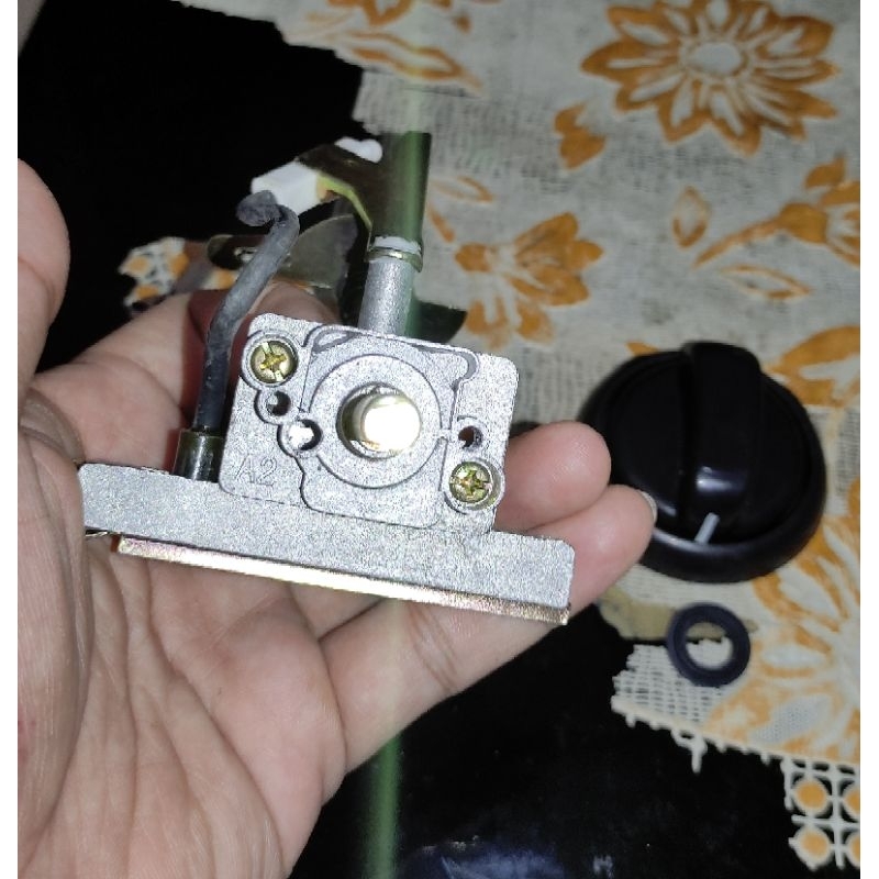 mesin pemantik kompor gas universal