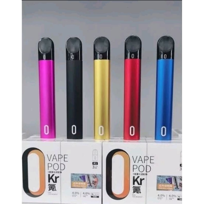 diobral new pensil kecil variann warna