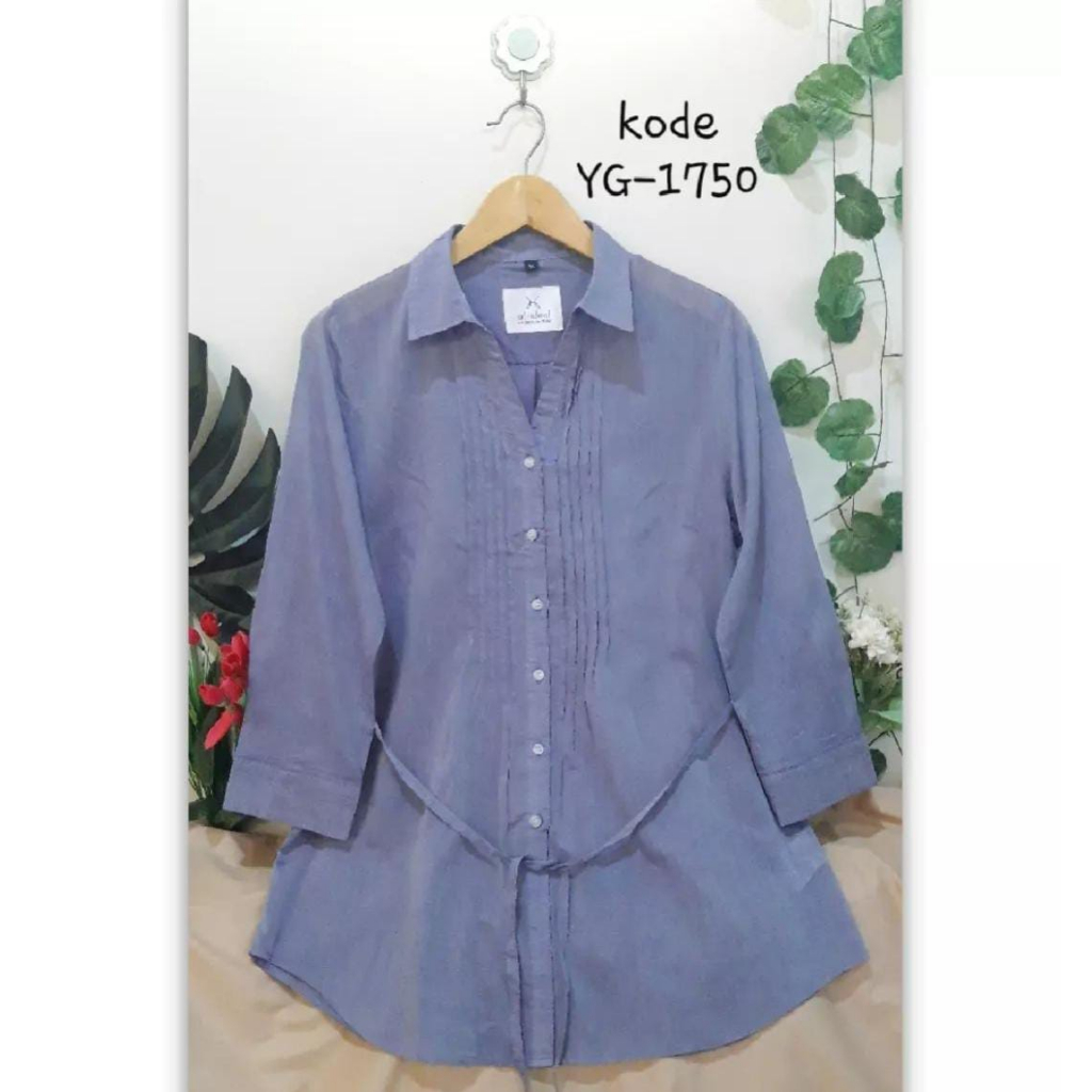 Semitunik Opnaisel (YG-1750)