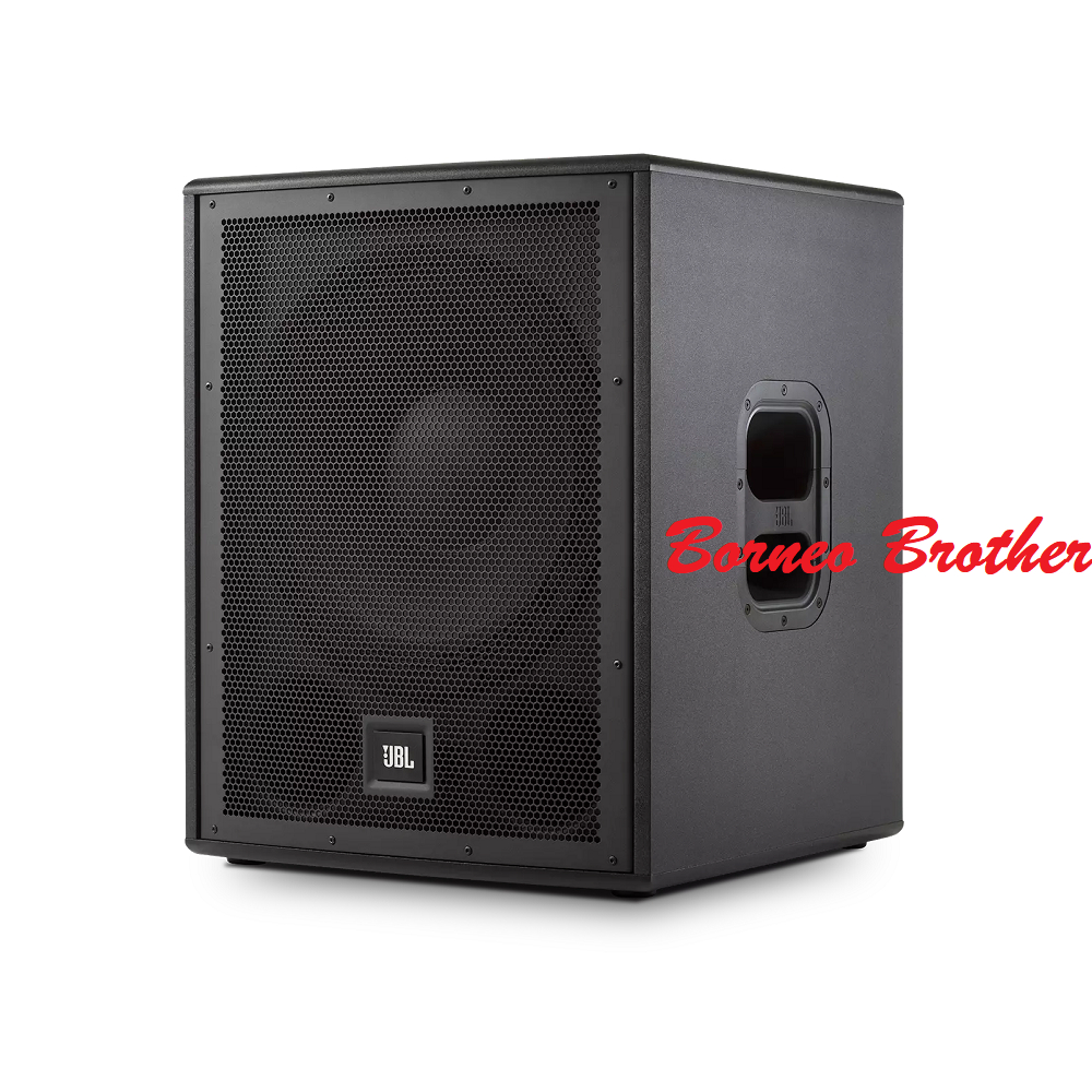 JBL IRX115S Original Subwoofer Aktif 15 Inch 1300 Watt 1 Unit
