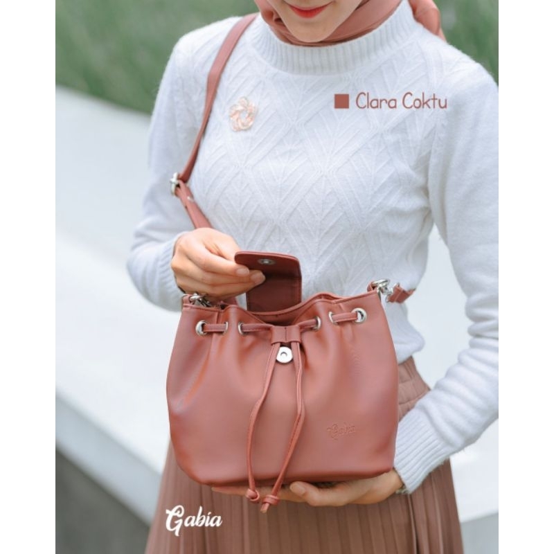 CLARA BAG GABIA