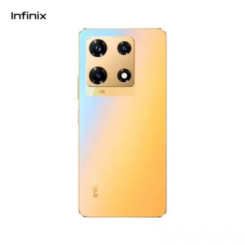 Infinix Note 30 Pro [8GB+256GB] Extended RAM 8GB - Helio G99 - 108MP Triple Camera - 6.78&quot; AMOLED - NFC - Li-Po 5000mAh Garansi Resmi Infinix 1 Tahun