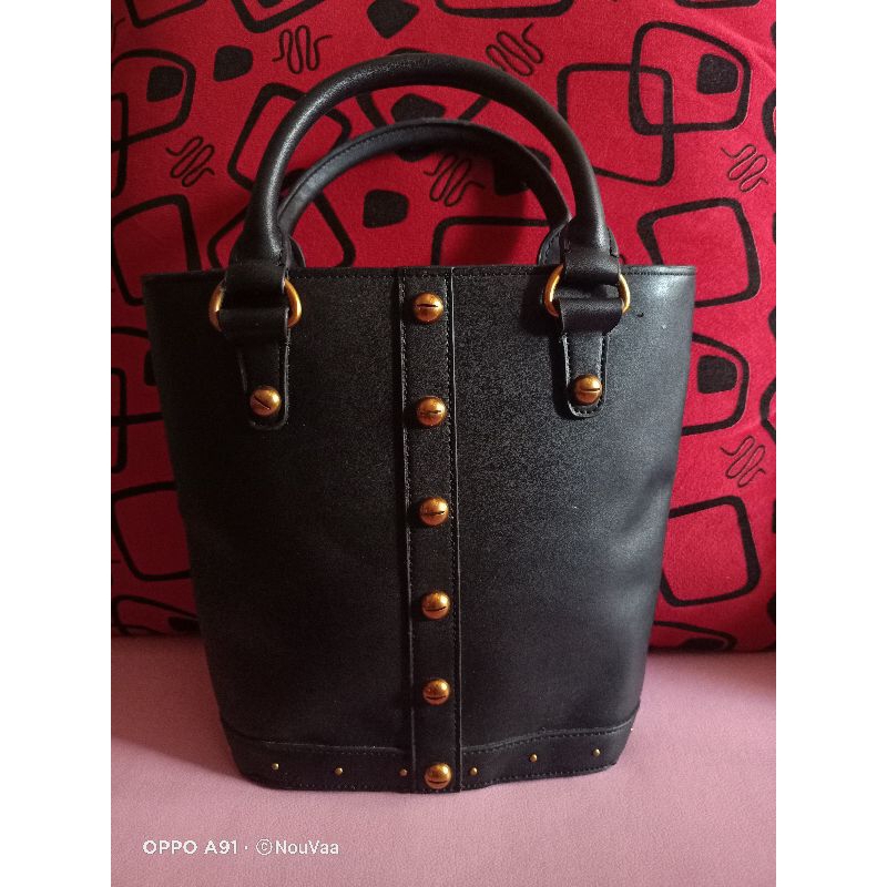 Tas Cristian Dior Preloved